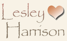 Lesley Harrison